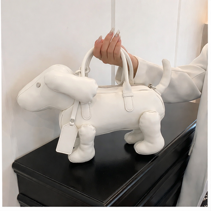 Baddie Doggy Baggy